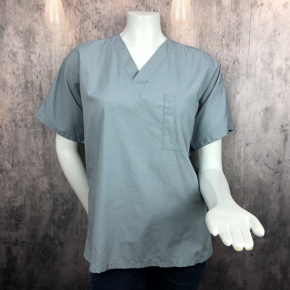 Authentic Scrubs Cherokee Work Wear Scrub Small S - Picture 5 of 6